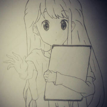 rin from shelter