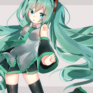 miku