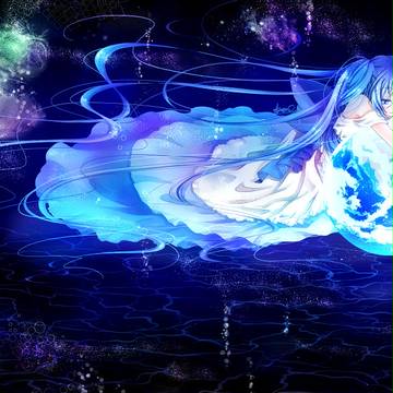 星の泉