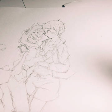 #深夜30分#みどしの
