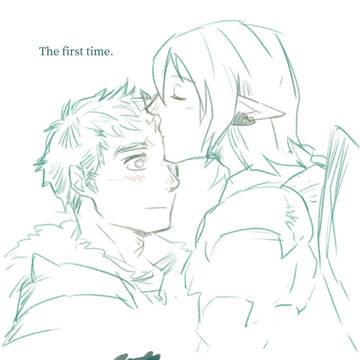 オル光♂ | The First and the Last.