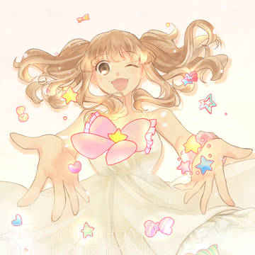 ♥