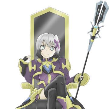 闇統べる王