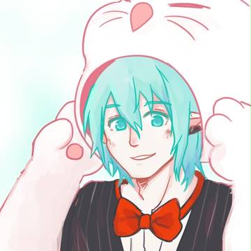 オル光♂ LOG