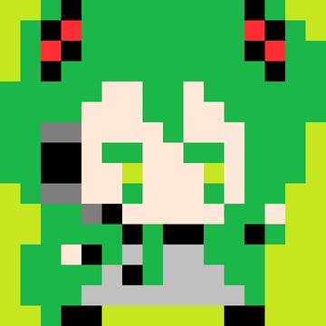 初音ミク