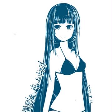 残暑見舞い２