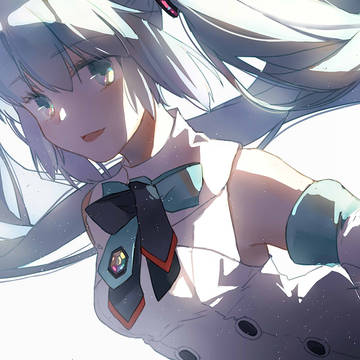 miku~