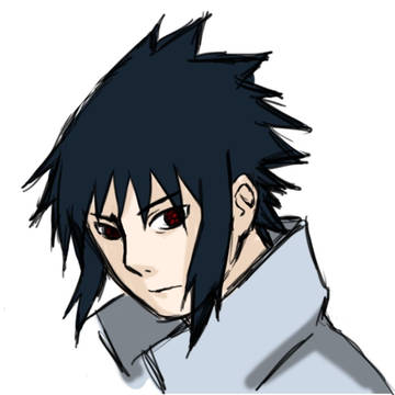 NARUTO Log