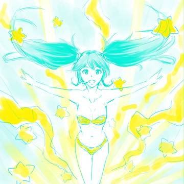 きみのこと ビッリビリにしてやるっちゃ！