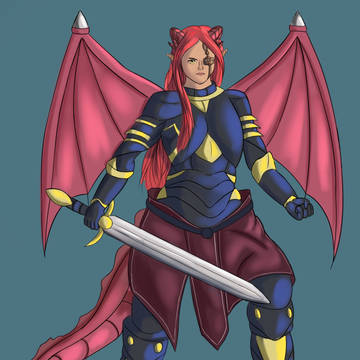 Full Armor Zoan