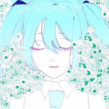 ミク10th