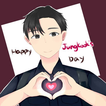 (HB) JungKook