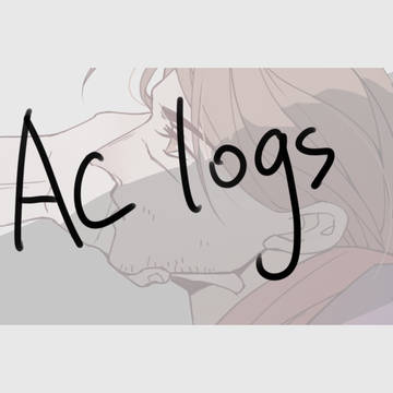AC logs