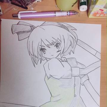 妖夢