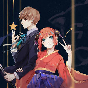 STARS(・ω< )★
