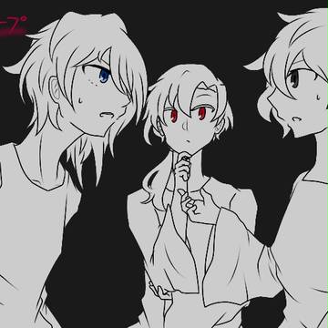 懐かしの毒入りスープ
