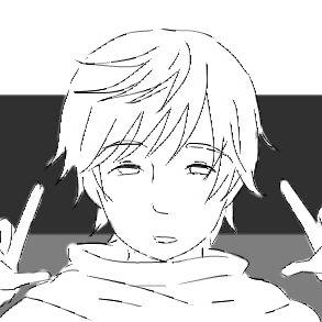 連合でパロ絵(雑)