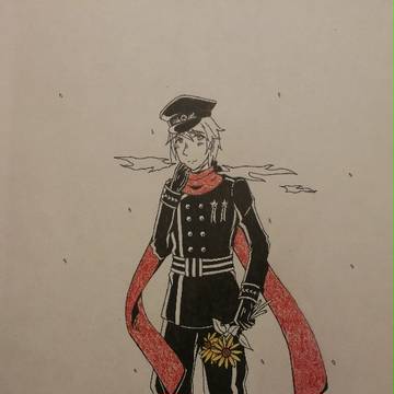 Hetalia ヘタリア