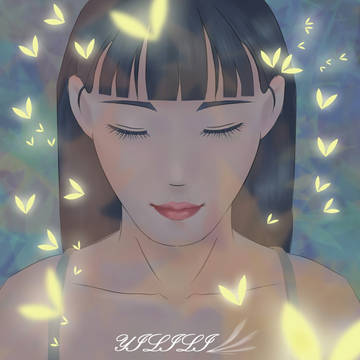 夜