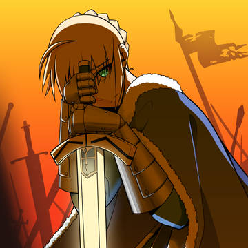saber