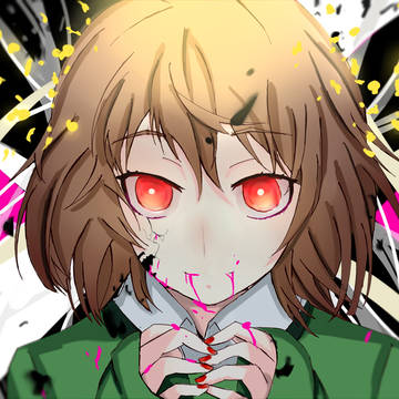 幽灵法则（Undertale）