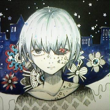 カネキ