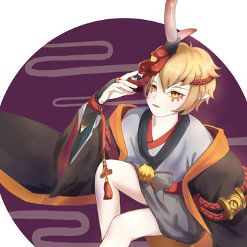 般若小天使