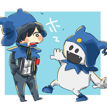 ついつめ