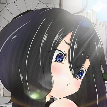 オリキャラ