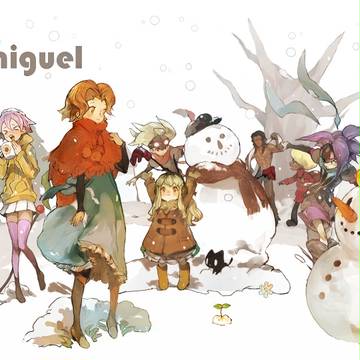 オフラインログ