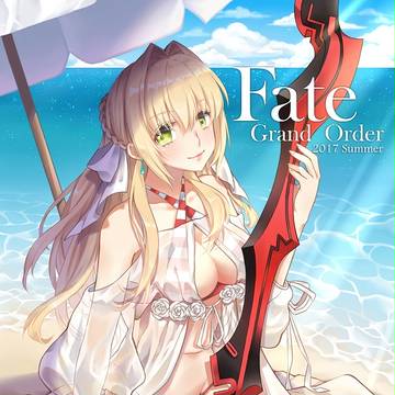 【FGO】2017 Summer