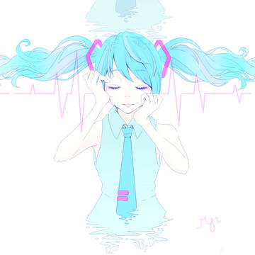 初音ミク10周年