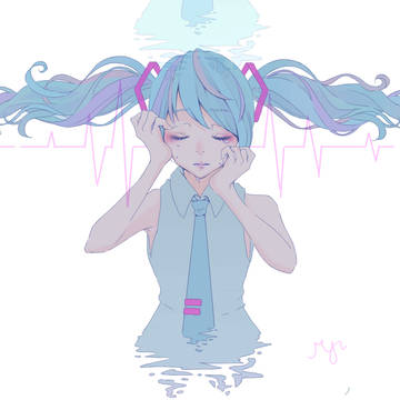 初音