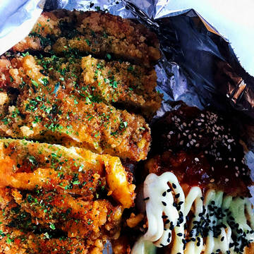 食物