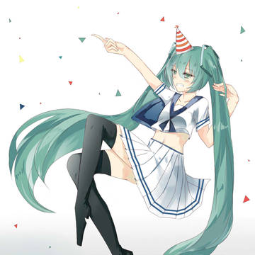 miku