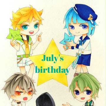 あんスタまとめ