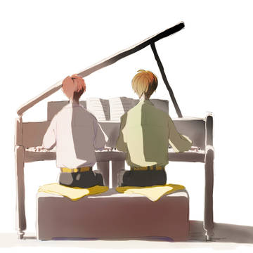 全职log1