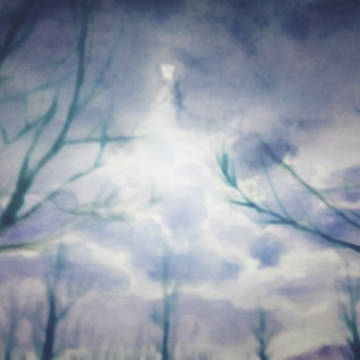 云空