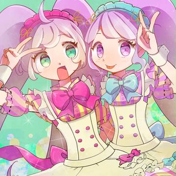 らぁらのん