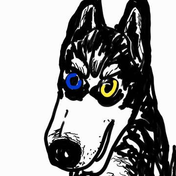 忠犬