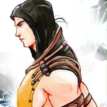 Scorpion