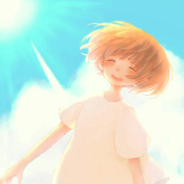 なつ