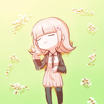 [Danganronpa] 이것저것