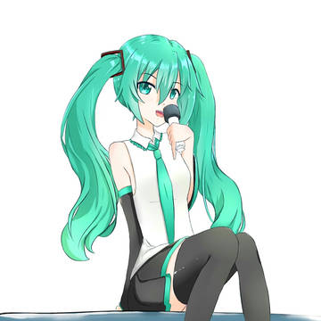 miku