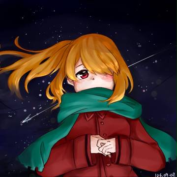 練習(原創)