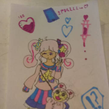 ゆめかわいいってこういうこと？