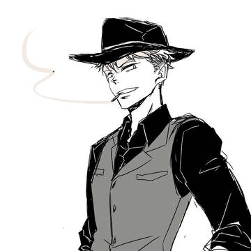 【WT】無題