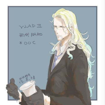 ヴラド三世