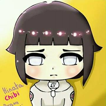 Hyuuga Hinata