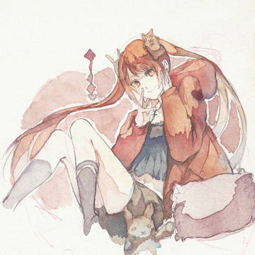 东方栀子
